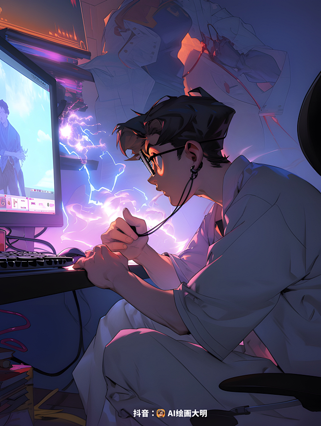 轻量机甲整备